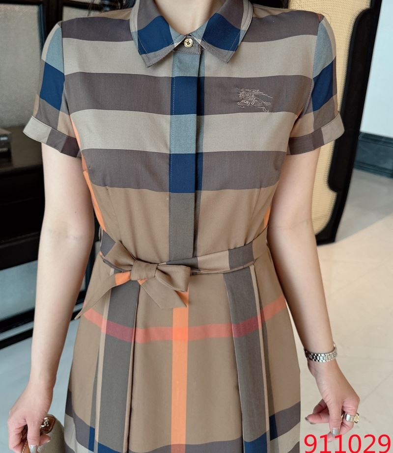 Burberry Dress